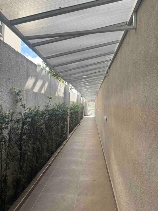 Lindo Apto Pe Na Areia Santos (Sao Paulo) Exterior foto